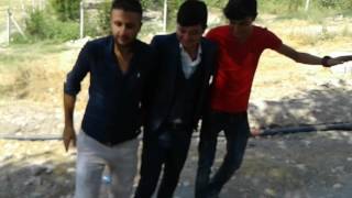 Kovancı halay ..2016 hilVann