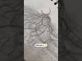 Mahakal Tapasya #harharmahadev #art #youtubeshorts #drawing #sketch #viral #mahadev #love #like