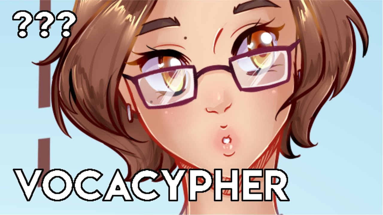 【Andi】VocaCypher【Wtf did I just do? QAQ】