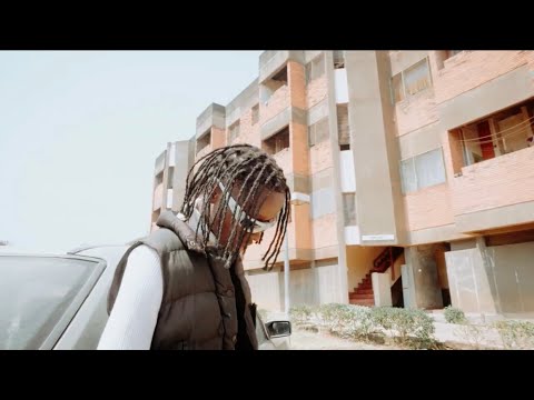 Yaya Boy Theog SON OF GOD Ft THE WINNERS IN CHRIST Official Music Video 