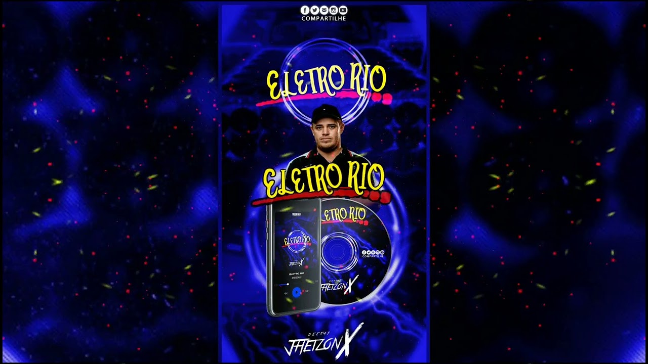 Eletrofunk 🔥 - Vai Com A Bunda - Eletro Rio Dj JheiZonX 2022 - #eletrofunk