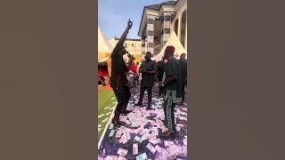 Ndi Nwere anointing Ego