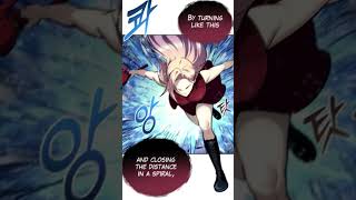 Tower Of God Urek Mazino