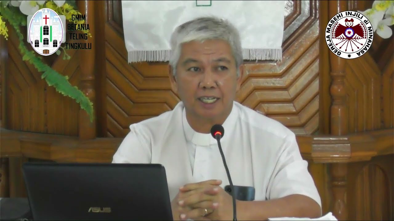 Zefanya 3 : 9 - 20, Tema : Tuhan Allah Sebagai Pahlawan Yang Memberi Kemenangan