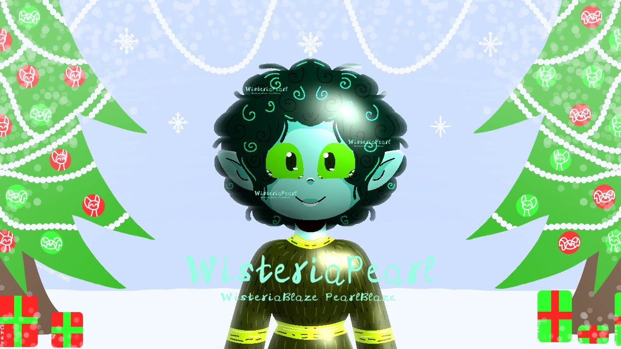 My art becomes SHINY