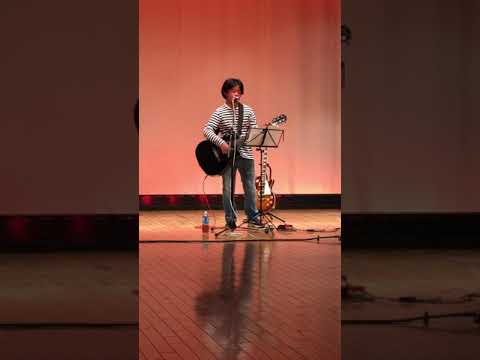 イマジン 日本語忌野清志郎ver.（カバー）