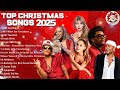 Top Christmas Songs of All Time 🎄 Best Christmas Music Playlist 🎅🏼 Merry Christmas Song Playlist