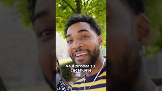 Probamos el Dulce Más Viral de París
