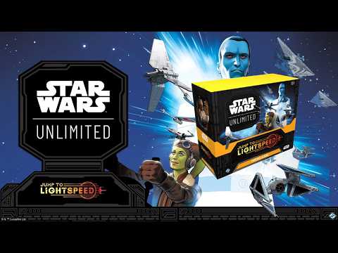 Jump to Lightspeed Prerelease Opening! 🤯 Hunting for BIG Hits