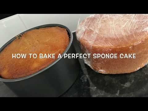 how-to-make-a-perfect-vanilla-sponge-cake