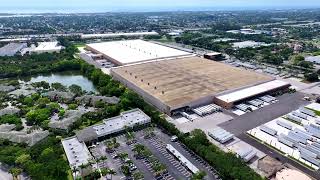 Publix Distribution Center Boynton Beach