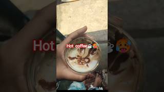 hot coffee ☕😎😂 #minivlog #viral #alishba_mehar_vlogs #comedy #capcut #vlog #funny #explorepage #fyp