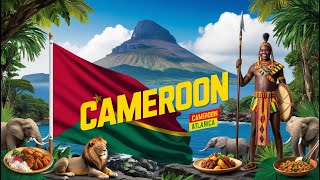 10 Fascinating Facts About Cameroon You Didn't Know!