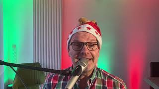 Oliver Mager Weihnachtskonzert - 1. Virtueller Weihnachtsmarkt Frankfurt \u0026 Rhein-Main