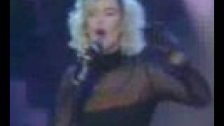 Kim Wilde You Came (French TV)