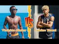 Vinícius Júnior Real Madrid VS Lamine Yamal Barcelona Transformation From Baby To 2025 Vinícius Júnior Real Madrid VS Lamine Yamal Barcelona Transformation From Baby To 2025