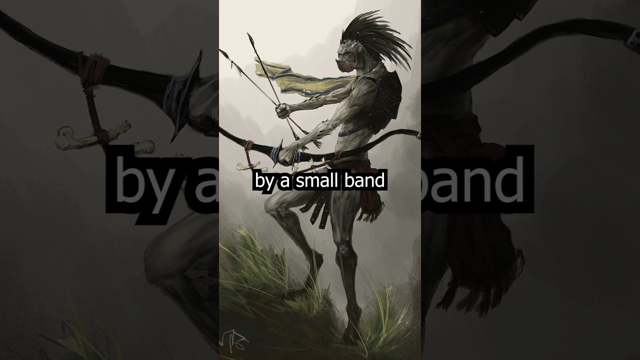 The Tau Use The PERFECT SPECIES To Deal With MELEE! - Kroot EXPLAINED - HORRIFYING And AMAZING