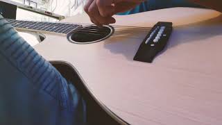 SAMPAI MENUTUP MATA~FINGERSTYLE