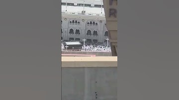 Thumbnail of Jabal Umar makkah