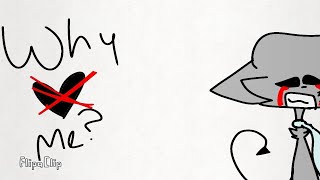 Why love me meme (READ DESCRIPTION)