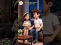 Are you tired? | Cozy and slow English story #englishstory #shorts #shortvideo