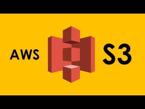 AWS S3 Tutorial: Create S3 Bucket AWS Tutorial for beginners
