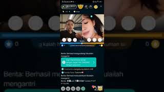 Bigo Live Ketemu Cewek Cantik