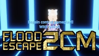 FE2CM: Regain Control gameplay! (Song lyrics!) (ID in description!) #fe2 #edits #roblox #fypシ