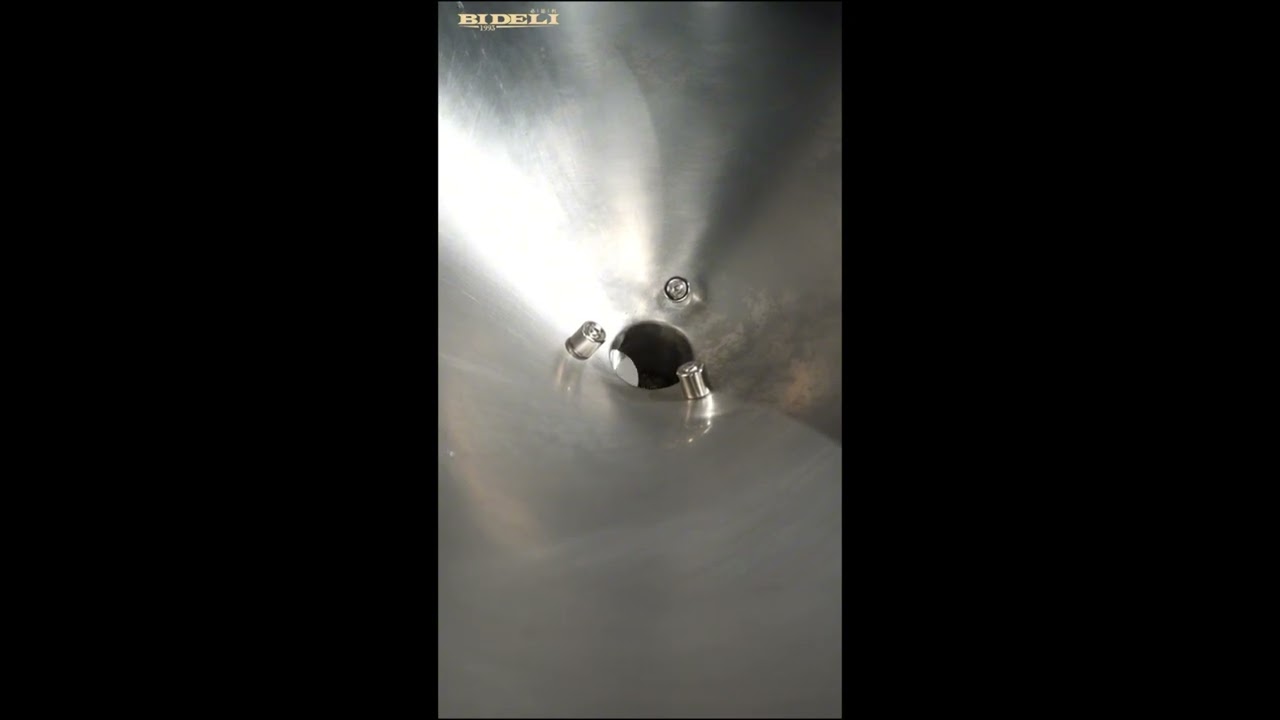 Bideli BD-MS148 Industrial Coffee Grinder – High Power, Water-Cooled, Precision Performance