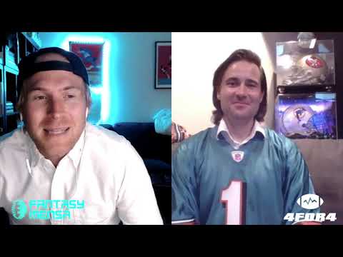 FANTASY ANALYSTS MUST APOLOGIZE 🙇‍♂️ - Fantasy Mensa