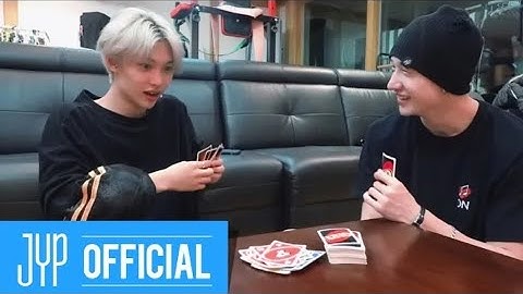 [SKZ VLOG] Bang Chan : CHAN BANGVLOG مترجم 