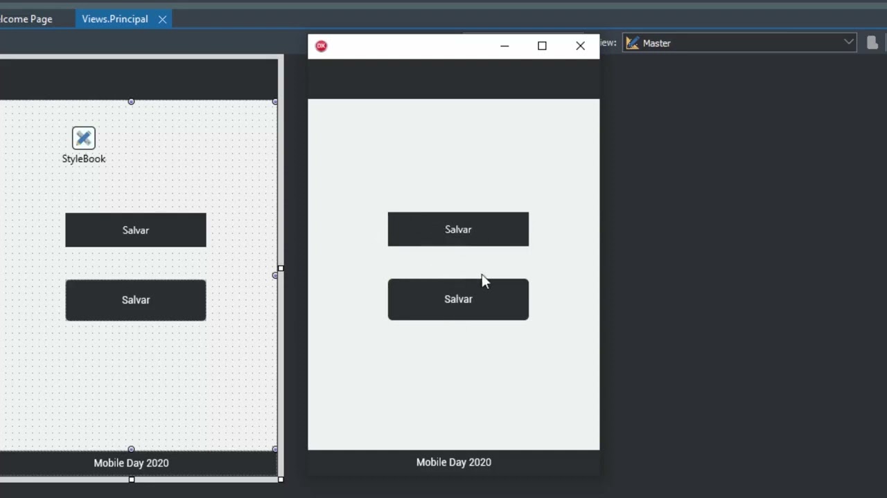 Mateus Vicente - Custom styles e TPath  A combinação para um layout mais atraente