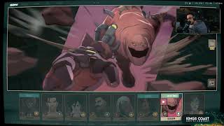Timmeh Plays Dispatch – Episode 5: Team Building Full Episode Playthrough