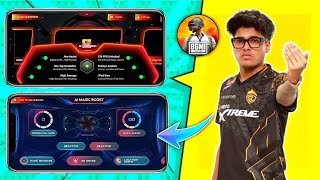 BGMI AI Magic Booster120FPSUnlock + New Lag Fix GFX Tool screenshot 3