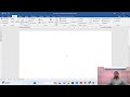 MS Word Day - 9 Insert Tab All Content