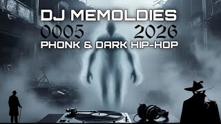 Dj Memoldies | 0005 | 2026 | 05