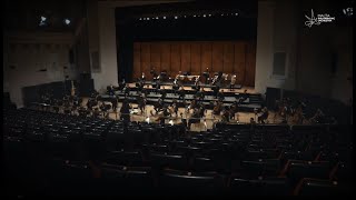 Symphony No. 2, Borodin – Malta Philharmonic Orchestra
