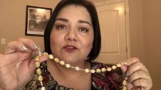 ASMR Psalter Spanish Rosary screenshot 5