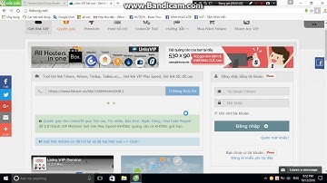 [ THẬP CẨM ] - HƯỚNG DẪN GET LINK FSHARE, 4SHARE MỚI NHẤT 2024
