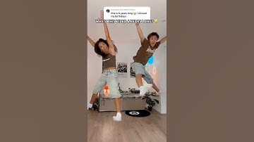 TRAPPED! INFINITE LOOP… 😅👆 in: ​⁠​⁠@JasminandJames #funny #loop #viral