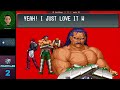 Fightcade 2 : KoF 96 / Neto-Masters vs puskin