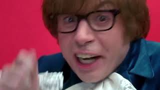 Comedy mashup: Austin Powers ft. Jeff Bezos ft. Marc Rebillet