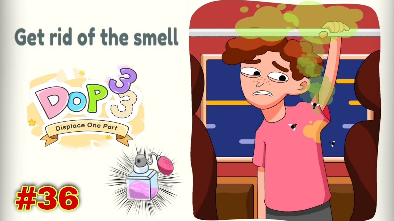 DOP 3 level-185 android gameplay ios walkthrough