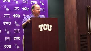 Gary Patterson Part 2 Guide