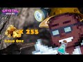 I Mined for 1 Hour Using Destruction Potion – INSANE LOOT! 💥💎 | Crystal Realms
