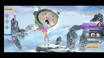 Crasher: Nirvana All Character and Suits