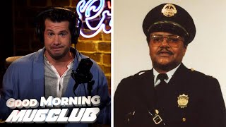 RIP David Dorn! #BlackCopsMatter | Good Morning #Mugclub