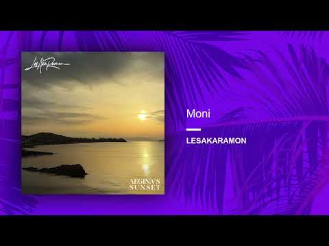 LesAkaRamon - Moni (Official Audio Release)