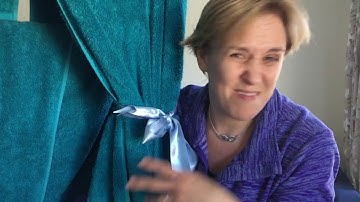 HOW TO MAKE YOUR OWN PUPPET THEATRE