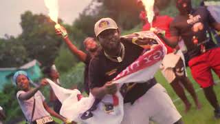 Geo - Bad Influence Official Music Video Village Ram Riddim Vincy Soca 2025